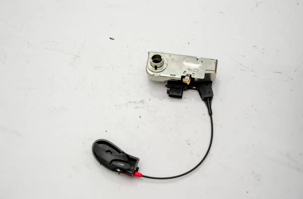 FORD TRANSİT 350 E-ED-EL-L-M ÇIKMA PARÇA  347SOL ÖN KAPI KİLİDİ